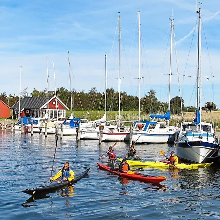 Dom wakacyjny Holiday Ii Bogø By