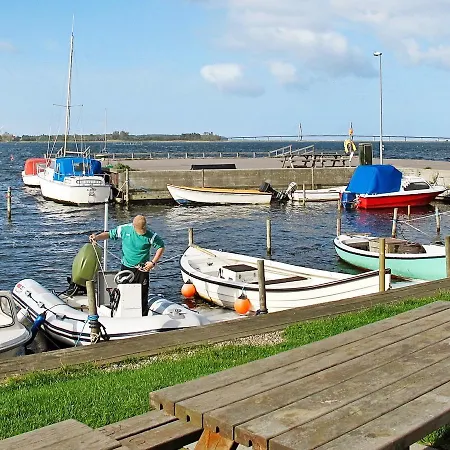 Dom wakacyjny Holiday Ii Bogø By